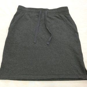 🪴 LOVE HANNA WOMENS  SKIRT SIZE S 🪴